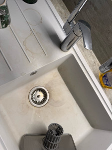 Photo de galerie - Ménage