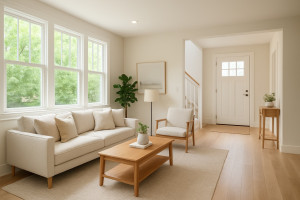 Photo de galerie - Salon