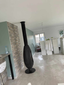 Photo de galerie - Professionnel peinture