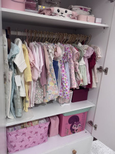 Photo de galerie - Lingerie - Repassage