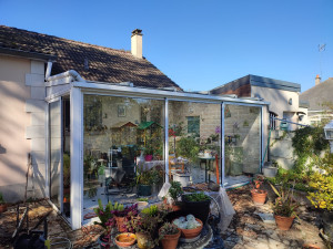 Photo de galerie - Ménage