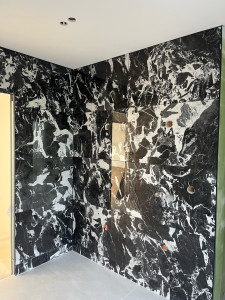 Photo de galerie - Carrelage