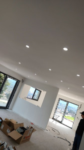 Photo de galerie - Spot led 4500K