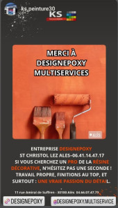 Photo de galerie - Pose de parquet - Revêtement de sol