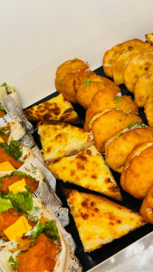 Photo de galerie - Traiteur