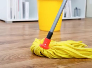 Photo de galerie - Retrouvé une maison propre rien de mieux 