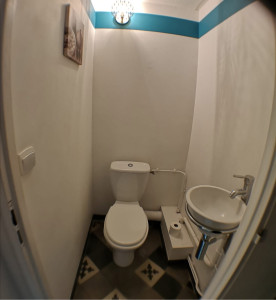 Photo de galerie - Plomberie - Installation sanitaire