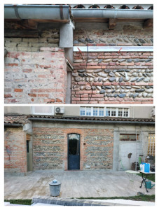 Photo de galerie - Maçonnerie