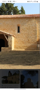 Photo de galerie - Jointement pierres 