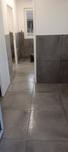 Photo de galerie - Bricolage et multi services