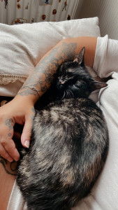 Photo de galerie - Hanna, la nôtre 