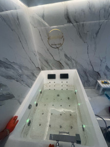 Photo de galerie - Plomberie - Installation sanitaire