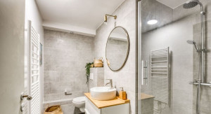 Photo de galerie - Salle de bain 