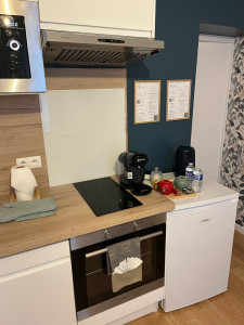 Photo de galerie - Menage 