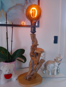 Photo de galerie - Artisan d'art