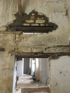 Photo de galerie - Maçonnerie