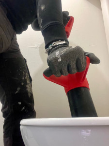 Photo de galerie - Plomberie - Installation sanitaire