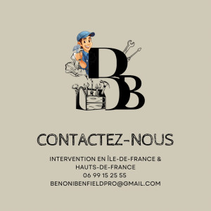 Photo de galerie - Bricolage et multi services