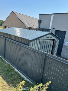 Photo de galerie - Peinture - Tapisserie