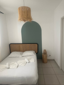 Photo de galerie - Ménage