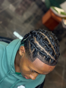 Photo de galerie - Relooking