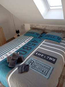 Photo de galerie - Airbnb