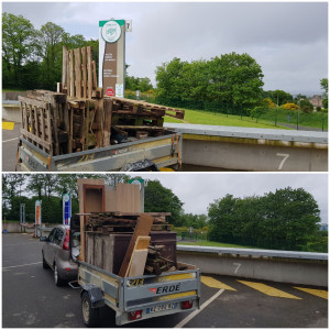 Photo de galerie - Déménageurs et aide au déménagement