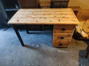 Photo de galerie - Bricolage et multi services