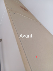 Photo de galerie - Avant 