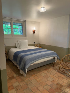 Photo de galerie - Chambre  