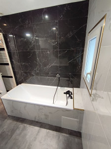 Photo de galerie - Plomberie - Installation sanitaire