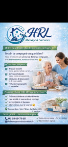 Photo de galerie - Ménage