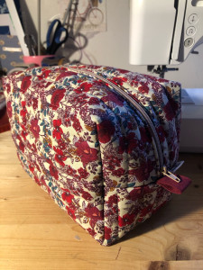 Photo de galerie - Trousse de toilette