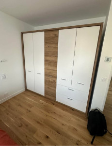 Photo de galerie - Armoire 