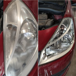 Photo de galerie - Renovation optique