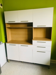 Photo de galerie - Montage meubles en kit