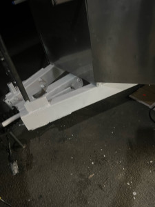 Photo de galerie - Réparation carrosserie