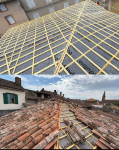 Photo de galerie - Renovation

