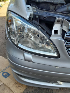 Photo de galerie - Réparation voiture