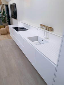 Photo de galerie - Menuiserie - Huisserie - Agencement