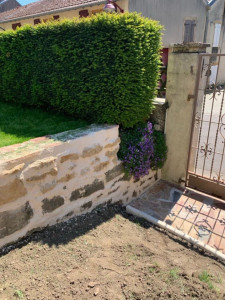 Photo de galerie - Artisan tout corps d'état - Rénovation