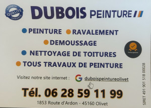 Photo de galerie - Bricolage et multi services