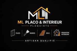 Photo de galerie - Logo entreprise 