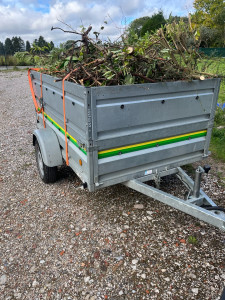 Photo de galerie - Manutention