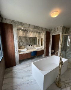 Photo de galerie - Artisan tout corps d'état - Rénovation