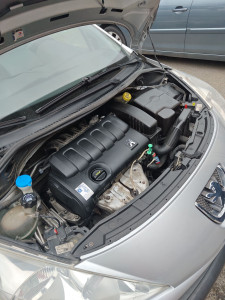 Photo de galerie - Réparation voiture