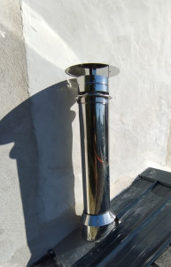 Photo de galerie - Chauffage - Climatisation