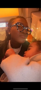 Photo de galerie - Retour de la crèche.