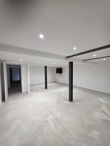 Photo de galerie - Peinture - Tapisserie