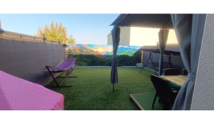 Photo de galerie - Paysagiste - Aménagement du jardin